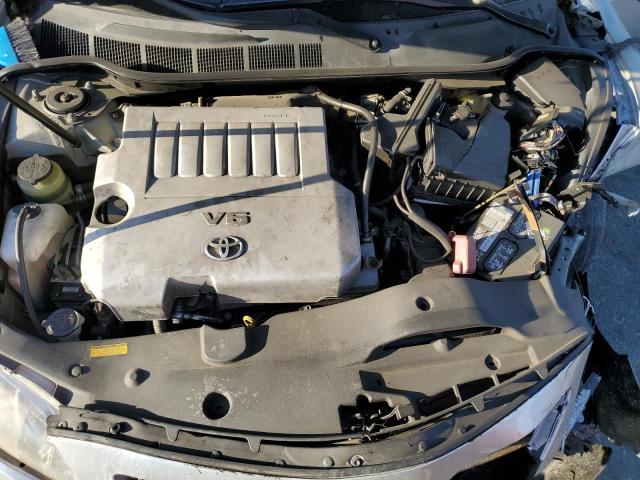 Photo 11 from auction – 2007 TOYOTA CAMRY LE with VIN 4T1BK46K27U002964