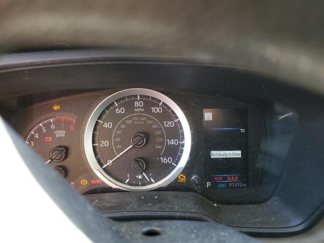 Photo 9 from auction – 2020 TOYOTA COROLLA LE with VIN JTDEPRAE5LJ062864