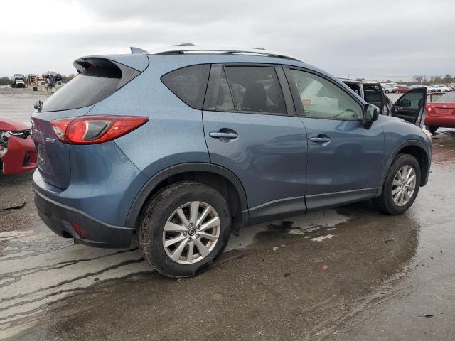 Photo 3 from auction – 2016 MAZDA CX-5 TOURI with VIN JM3KE2CY0G0640430