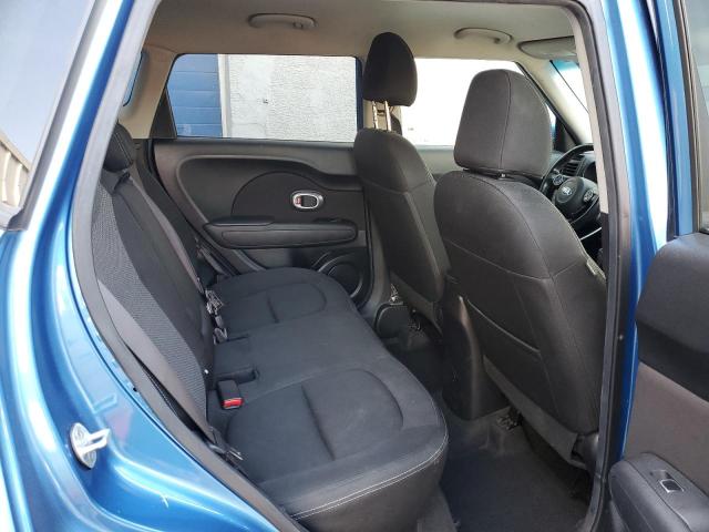 Photo 11 from auction – 2019 KIA SOUL + with VIN KNDJP3A53K7669966