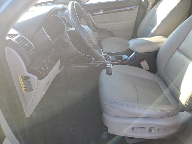 Photo 7 from auction – 2015 KIA SORENTO EX with VIN 5XYKUDA78FG591469