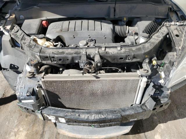 Photo 12 from auction – 2015 BUICK ENCLAVE with VIN 5GAKRBKD3FJ299367