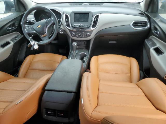 Photo 8 from auction – 2019 CHEVROLET EQUINOX LS with VIN 2GNAXHEV1K6202236