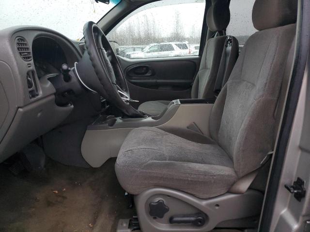 Photo 7 from auction – 2004 CHEVROLET TRAILBLAZE with VIN 1GNDT13S842113451