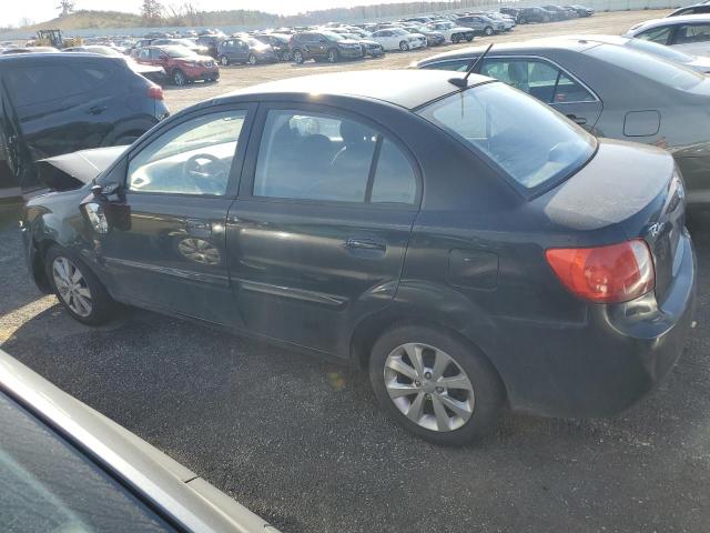 Photo 2 from auction – 2011 KIA RIO BASE with VIN KNADH4A30B6936353