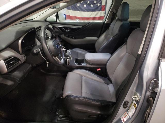 Photo 7 from auction – 2020 SUBARU OUTBACK LI with VIN 4S4BTANC4L3110265