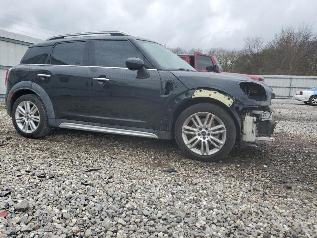 Photo 4 from auction – 2019 MINI COOPER COU with VIN WMZYS7C56K3F47016