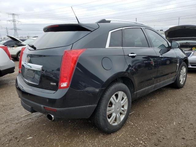 Photo 3 from auction – 2012 CADILLAC SRX LUXURY with VIN 3GYFNDE34CS561640