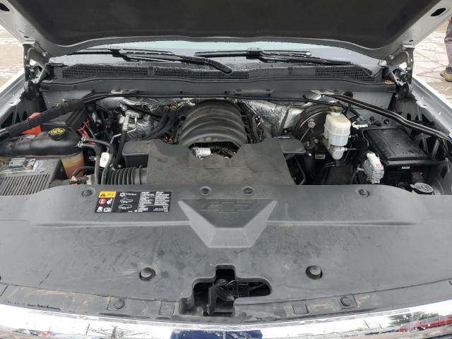 Photo 11 from auction – 2014 CHEVROLET SILVERADO with VIN 3GCUKSEJ2EG340519