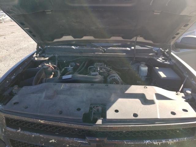 Photo 11 from auction – 2011 CHEVROLET SILVERADO with VIN 3GCPKREA0BG184532