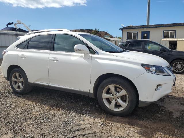 Photo 4 from auction – 2015 LEXUS RX 350 with VIN JTJZK1BA5F2424216