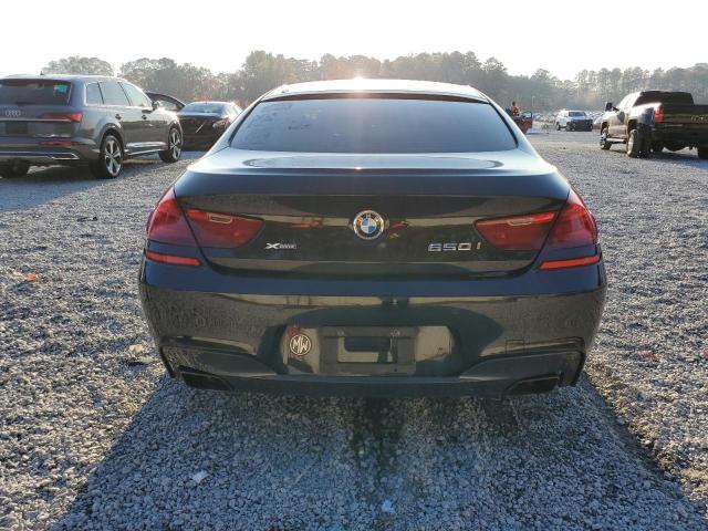 Photo 6 from auction – 2015 BMW ALPINA B6 with VIN WBA6B4C50FD761239