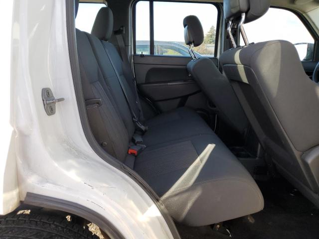 Photo 11 from auction – 2012 JEEP LIBERTY SP with VIN 1C4PJMAK7CW161790