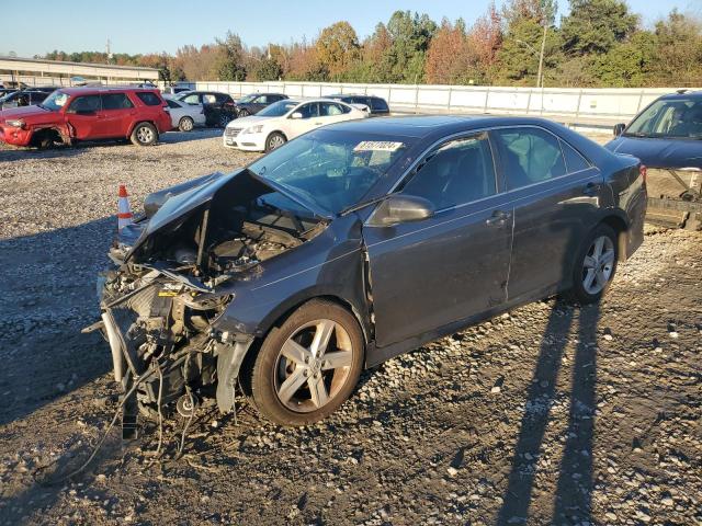 TOYOTA CAMRY L 2013 with VIN 4T1BF1FK1DU271455 - Photo from auction