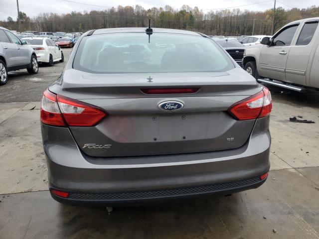 Photo 6 from auction – 2013 FORD FOCUS SE with VIN 1FADP3F26DL315225