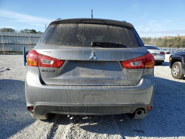 Photo 6 from auction – 2014 MITSUBISHI OUTLANDER with VIN 4A4AP4AU5EE008042