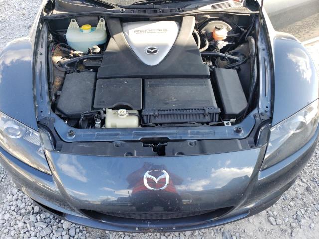 Photo 11 from auction – 2008 MAZDA RX8 with VIN JM1FE173380216096