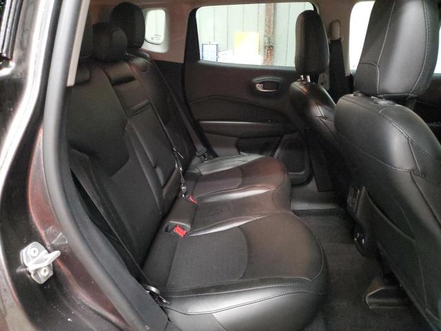 Photo 11 from auction – 2019 JEEP COMPASS LA with VIN 3C4NJDBB9KT806921