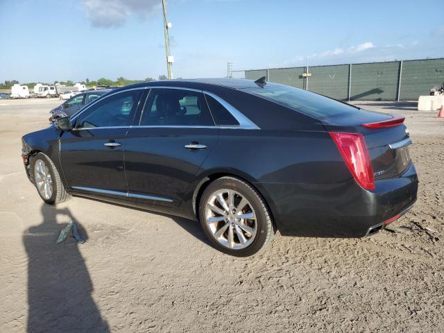 Photo 2 from auction – 2013 CADILLAC XTS PREMIU with VIN 2G61S5S34D9129697