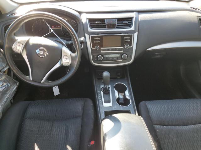 Photo 8 from auction – 2016 NISSAN ALTIMA 2.5 with VIN 1N4AL3AP7GC142367