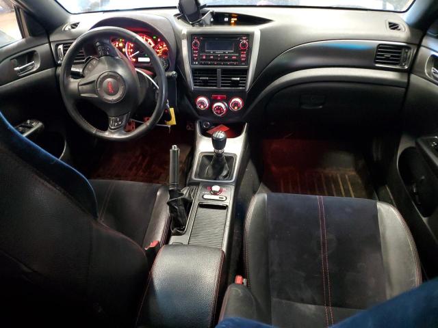 Photo 8 from auction – 2011 SUBARU IMPREZA WR with VIN JF1GV8J62BL518815