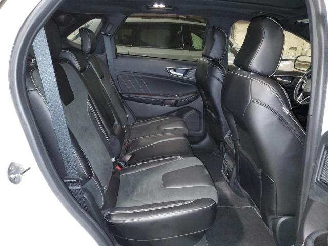 Photo 11 from auction – 2020 FORD EDGE ST with VIN 2FMPK4AP2LBB38231