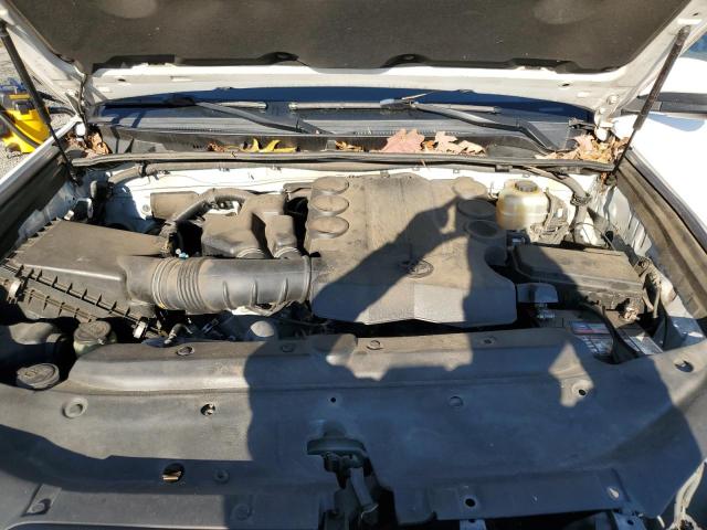 Photo 12 from auction – 2016 TOYOTA 4RUNNER SR with VIN JTEBU5JR8G5383203