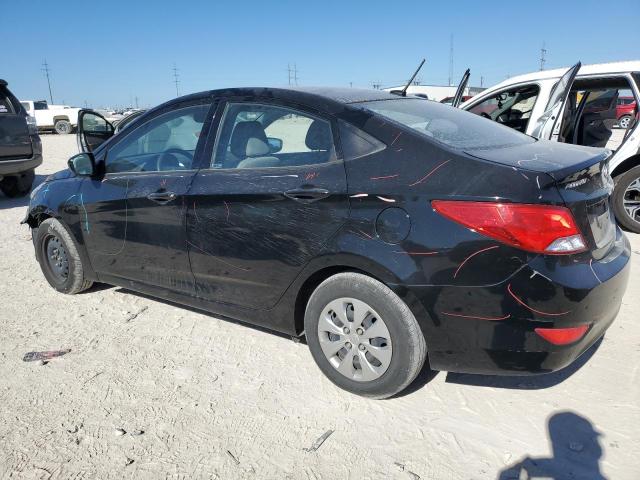Photo 2 from auction – 2017 HYUNDAI ACCENT SE with VIN KMHCT4AE3HU275660