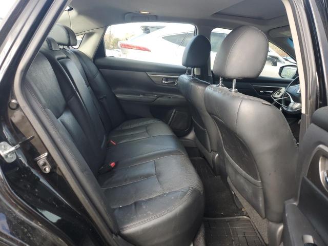 Photo 10 from auction – 2015 NISSAN ALTIMA 2.5 with VIN 1N4AL3AP5FN341145