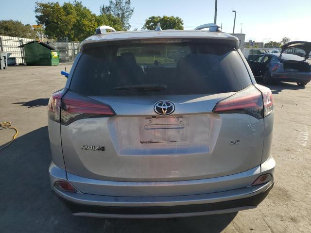 Photo 6 from auction – 2016 TOYOTA RAV4 LE with VIN 2T3ZFREV8GW257329