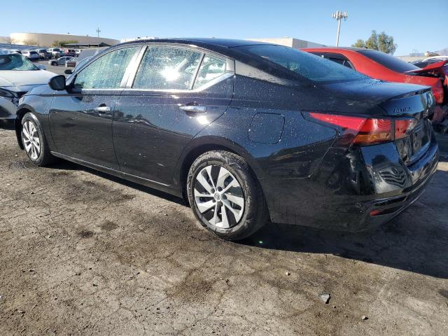 Photo 2 from auction – 2023 NISSAN ALTIMA S with VIN 1N4BL4BV3PN352301