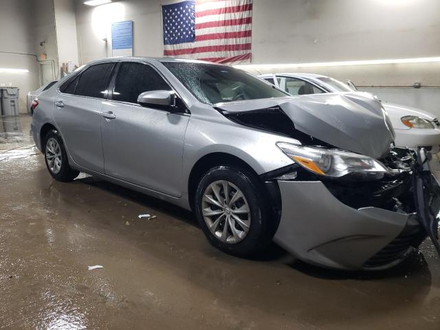 Photo 4 from auction – 2017 TOYOTA CAMRY LE with VIN 4T1BF1FK9HU427201