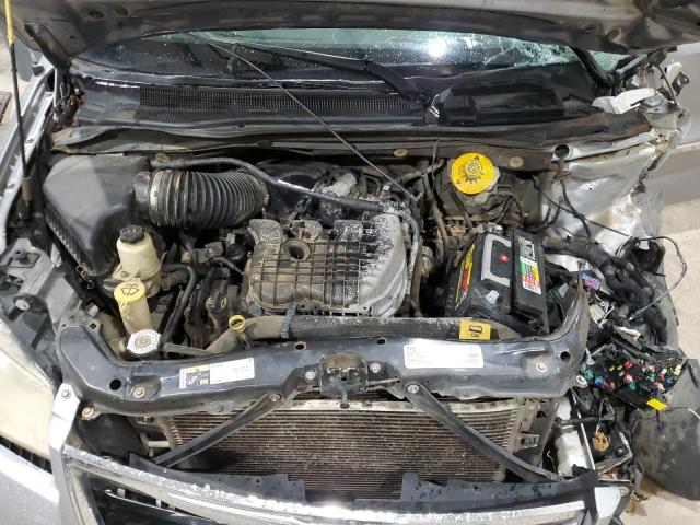 Photo 12 from auction – 2014 CHRYSLER TOWN & COU with VIN 2C4RC1BGXER207765