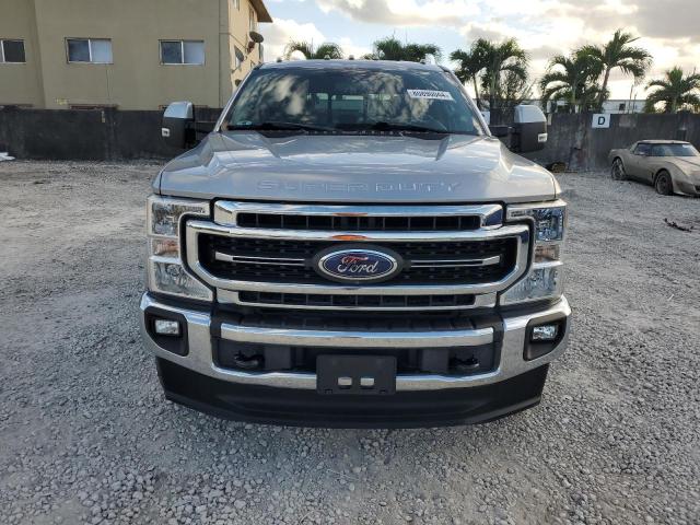 Photo 5 from auction – 2020 FORD F350 SUPER with VIN 1FT8W3DN4LEC59753