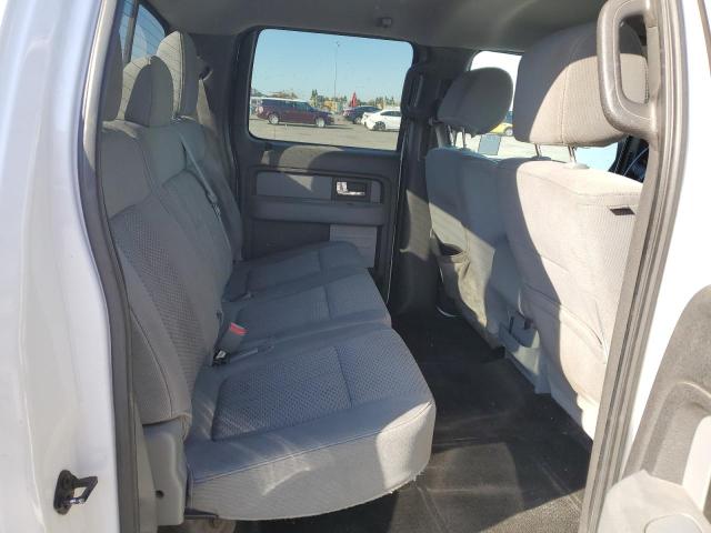 Photo 10 from auction – 2012 FORD F150 SUPER with VIN 1FTFW1EF4CFC03681