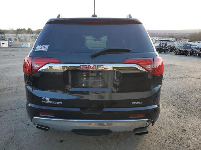Photo 6 from auction – 2019 GMC ACADIA DEN with VIN 1GKKNXLS8KZ250637