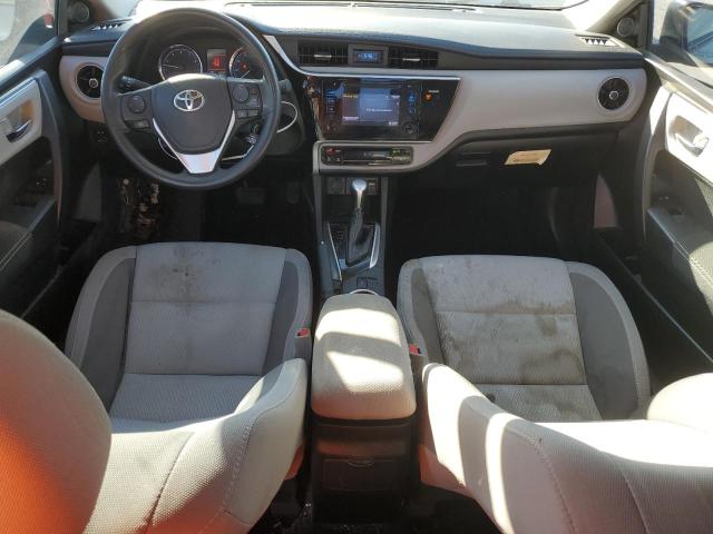Photo 8 from auction – 2017 TOYOTA COROLLA L with VIN 5YFBURHE2HP692586