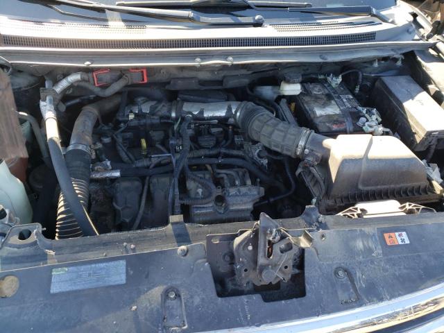 Photo 12 from auction – 2012 FORD EDGE SEL with VIN 2FMDK3J92CBA02440