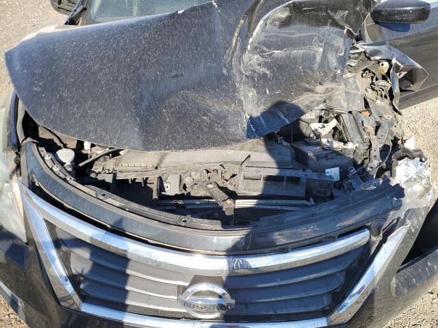 Photo 11 from auction – 2015 NISSAN ALTIMA 2.5 with VIN 1N4AL3AP1FN923498