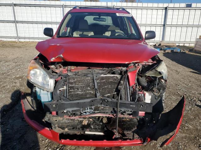 Photo 5 from auction – 2011 TOYOTA RAV4 with VIN JTMBF4DV1B5042431