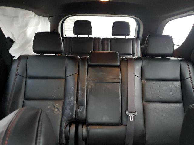 Photo 10 from auction – 2024 DODGE DURANGO GT with VIN 1C4RDJDG3RC207521