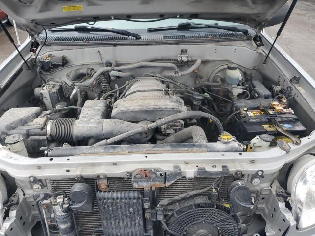 Фото 12 с аукциона – 2001 TOYOTA SEQUOIA SR с VIN 5TDBT44A01S015073