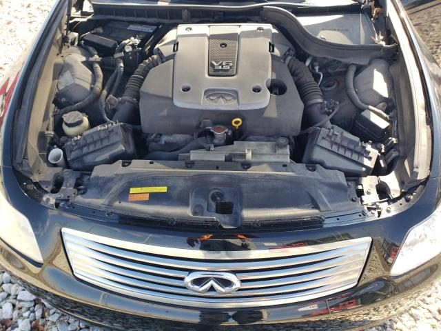 Photo 11 from auction – 2007 INFINITI G35 with VIN JNKBV61FX7M818921