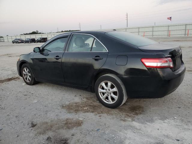 Photo 2 from auction – 2011 TOYOTA CAMRY BASE with VIN 4T1BF3EK6BU197394