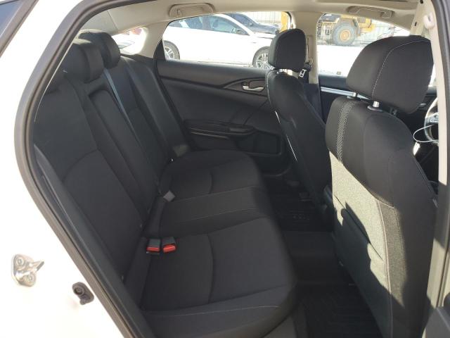 Photo 10 from auction – 2018 HONDA CIVIC EX with VIN 19XFC2F7XJE008861