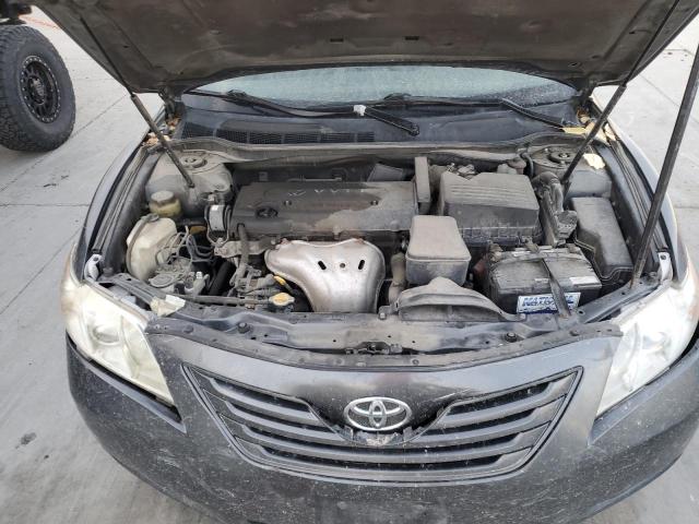 Photo 11 from auction – 2009 TOYOTA CAMRY BASE with VIN 4T1BE46K99U796145