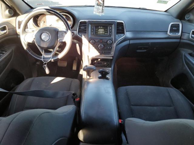 Photo 8 from auction – 2015 JEEP GRAND CHER with VIN 1C4RJFAG6FC909547