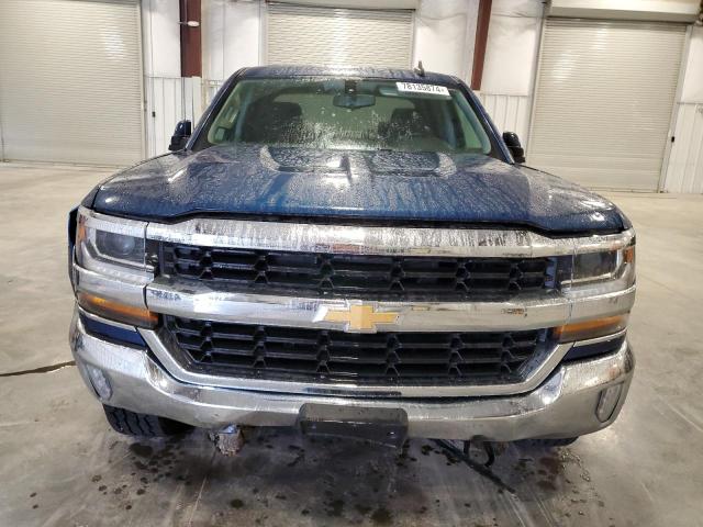 Photo 5 from auction – 2017 CHEVROLET 1500 with VIN 3GCUKREC7HG496196