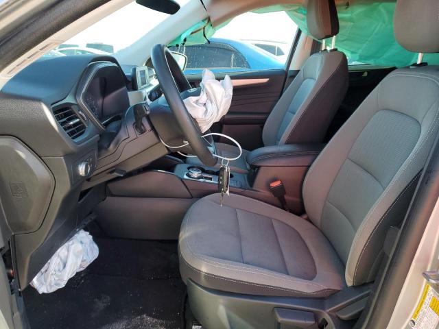 Photo 7 from auction – 2022 FORD ESCAPE S with VIN 1FMCU0F63NUA01409