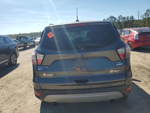 Photo 6 from auction – 2017 FORD ESCAPE SE with VIN 1FMCU0GD4HUE63673